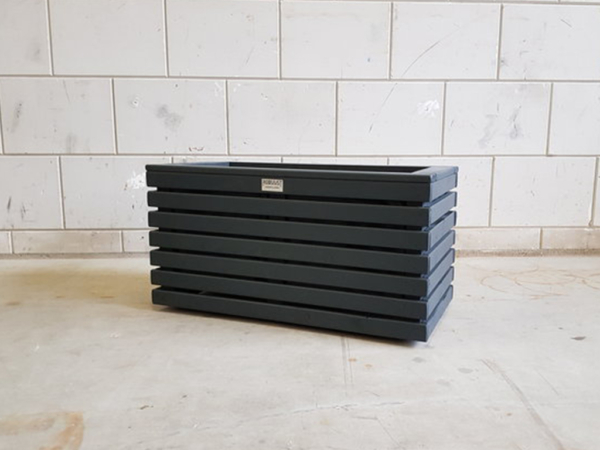 Bloembak 80x40x40